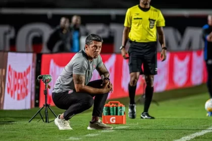 Foto: Victor Ferreira/Ec Vitória