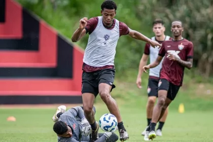 Foto: Victor Ferreira/Vitória