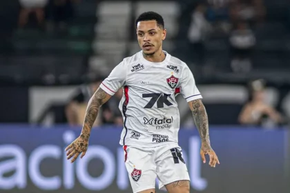 Foto: Victor Ferreira / Ec Vitória