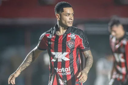 Foto: Victor Ferreira/Ec Vitória