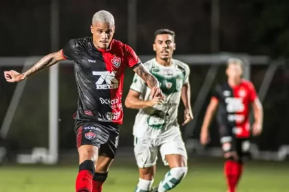Foto: Victor Ferreira | Ec Vitória