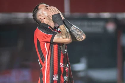 Foto: Victor Ferreira / Ec Vitória