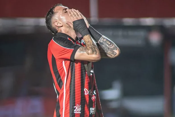 Foto: Victor Ferreira / Ec Vitória