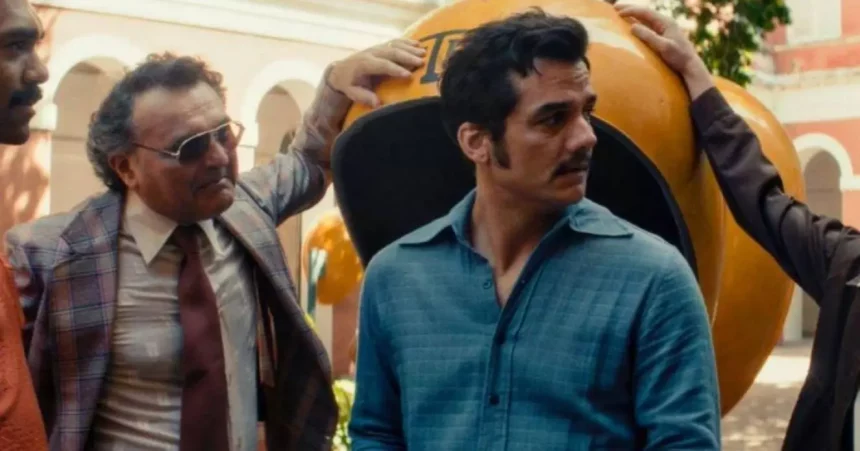 Foto: Divulgação / Vitrine Filmes