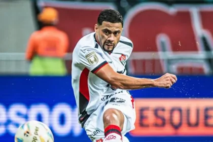 Foto: Victor Ferreira/Ec Vitória