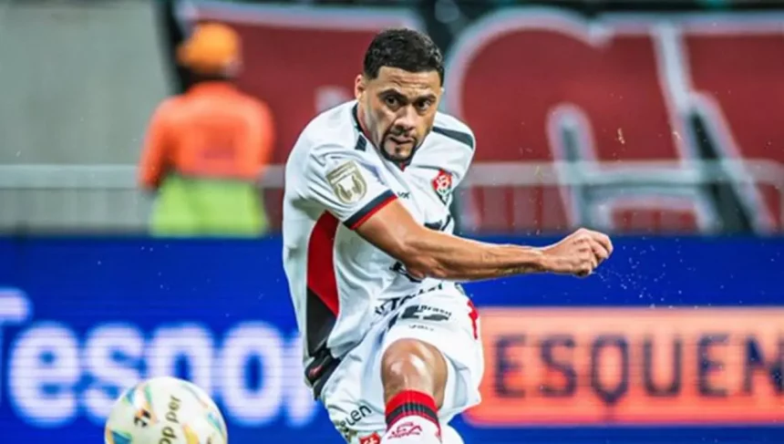 Foto: Victor Ferreira/Ec Vitória
