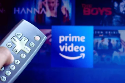 Amazon Prime Video / Crédito: Sem Autor (Shutterstock/Reprodução)