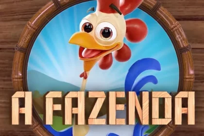 'A Fazenda 17' Terá Famosos Infiltrados Na Primeira Semana.