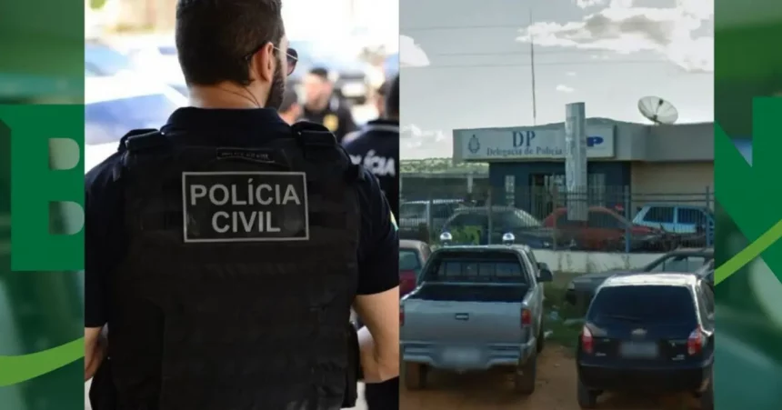 Fotos: Reprodução / Ascom Da Pc-Ba / Google Street View