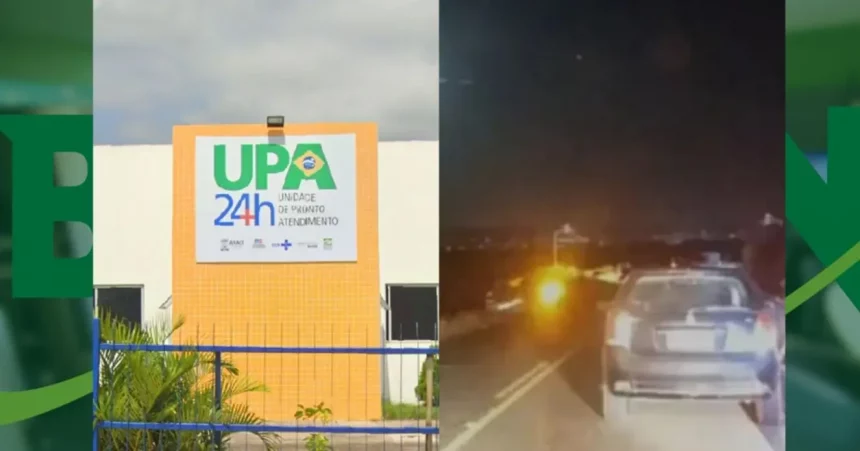 Foto: Reprodução / Calila Notícias