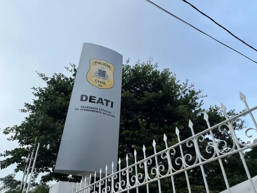 Saiba Como Denunciar Situações De Maus-Tratos E Violência Contra Idosos