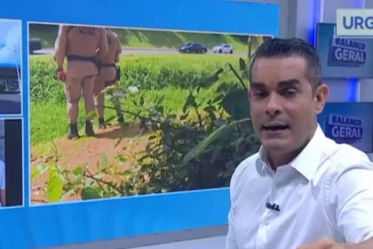 Foto: Record Tv