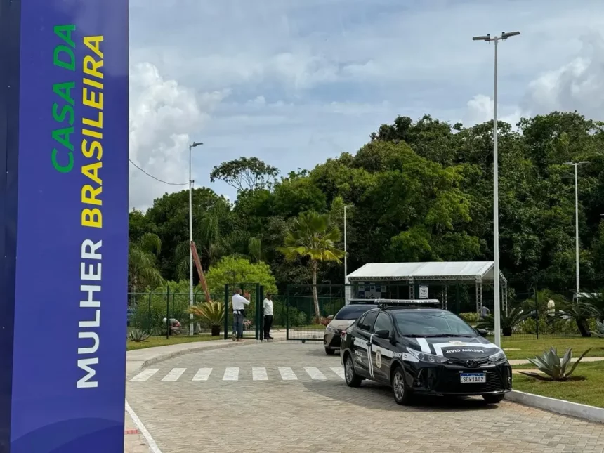 Câmeras De Segurança Registram Momento Em Que Mulher É Agredida Por Ex Na Bahia