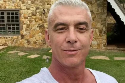 Ex De Ana Hickmann, Alexandre Correa É Condenado À Prisão.
