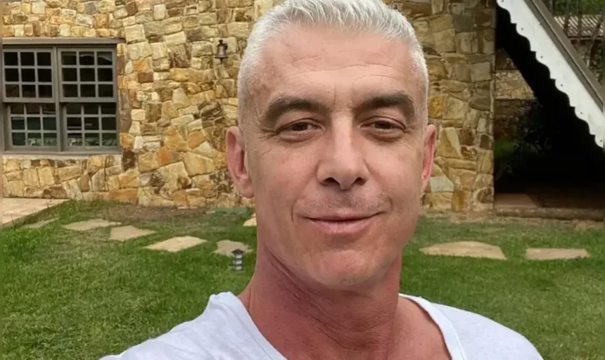 Ex De Ana Hickmann, Alexandre Correa É Condenado À Prisão.