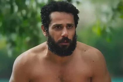 Amaury Lorenzo Foi Ramiro Na Novela &Quot;Terra E Paixão&Quot;.