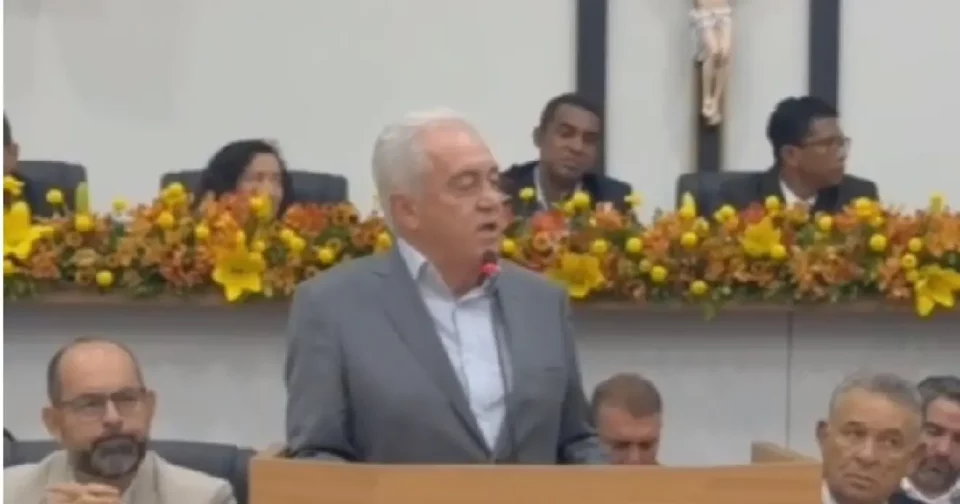 Foto: Reprodução/Redes Sociais