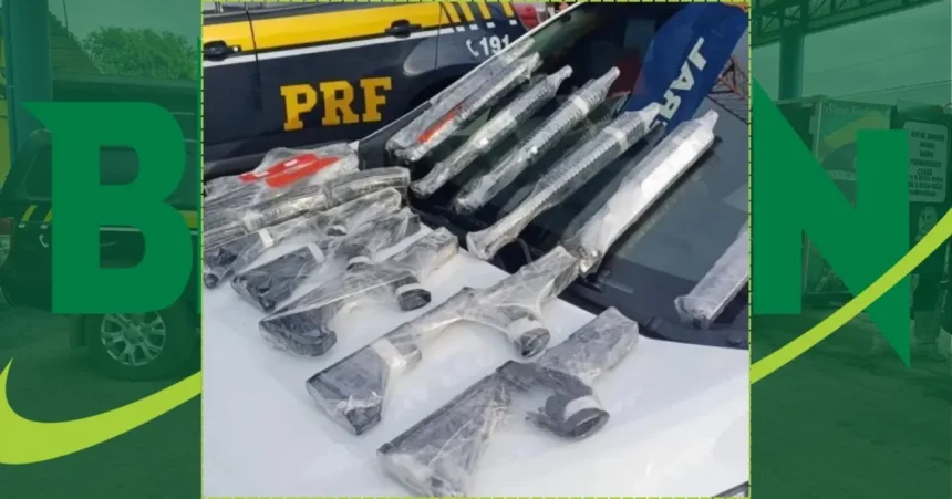 Foto: Reprodução / Radar News