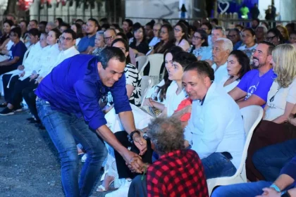 Fotos: Valter Pontes / Secom Pms