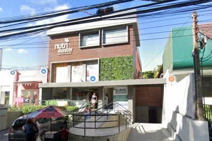 Foto: Reprodução / Google Street View