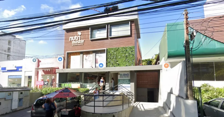 Foto: Reprodução / Google Street View