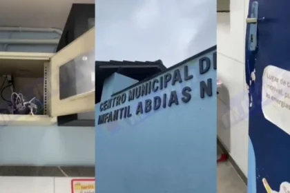Foto: Reprodução / Alô Juca