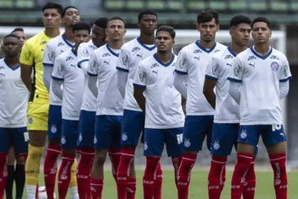Foto: Ec Bahia/Divulgação