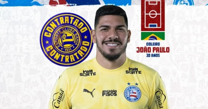 Foto: Divulgação / Ec Bahia