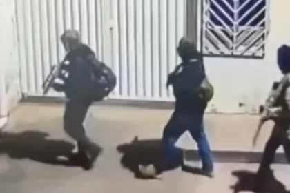 Foto: Reprodução / Radar News