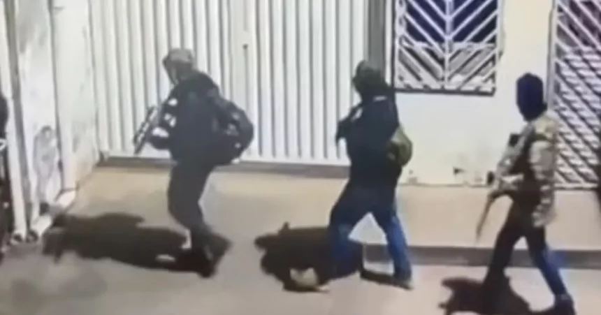 Foto: Reprodução / Radar News