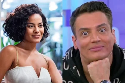 Atriz De 'Vale Tudo', Bella Campos Revelou Motivos Para Fugir Da Equipe De Leo Dias.