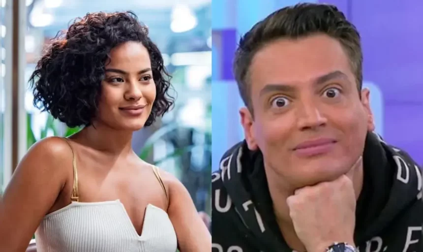 Atriz De 'Vale Tudo', Bella Campos Revelou Motivos Para Fugir Da Equipe De Leo Dias.
