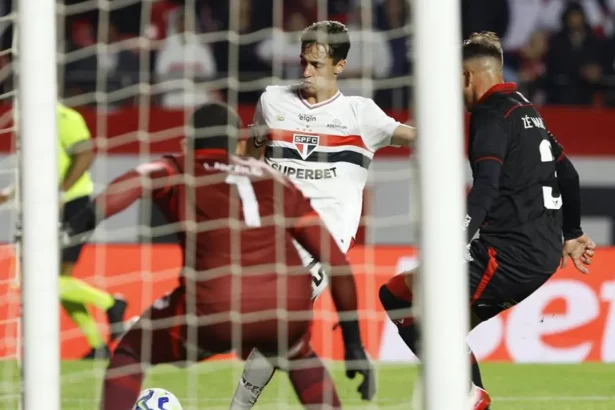 Foto: Miguel Schincariol / São Paulo Fc