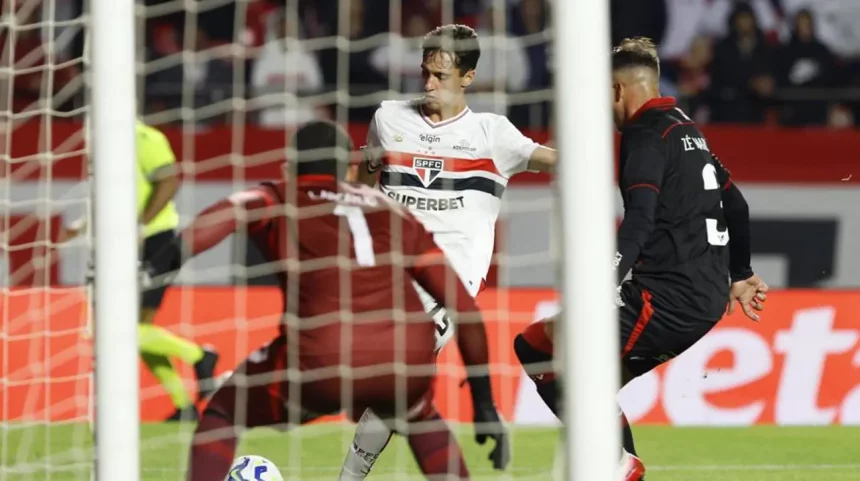 Foto: Miguel Schincariol / São Paulo Fc