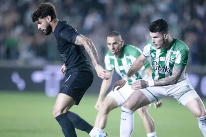 Foto: Rodrigo Coca/Agência Corinthians