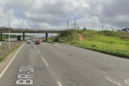 Imagem Ilustrativa | Foto: Reprodução / Google Street View
