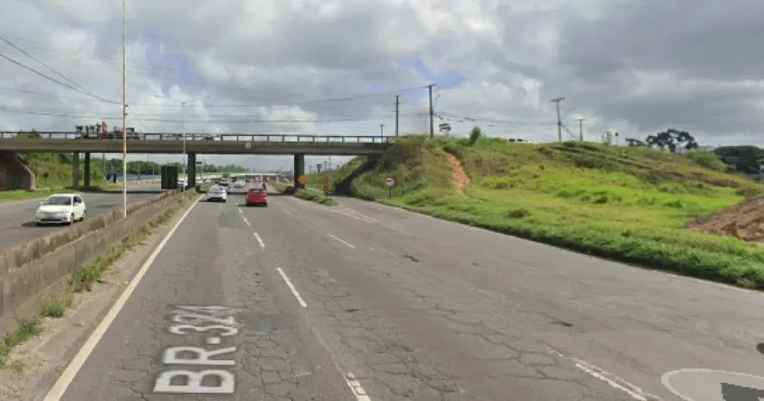 Imagem Ilustrativa | Foto: Reprodução / Google Street View