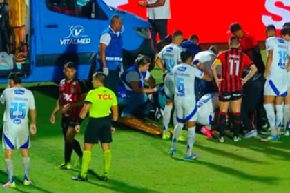 Foto: Reprodução