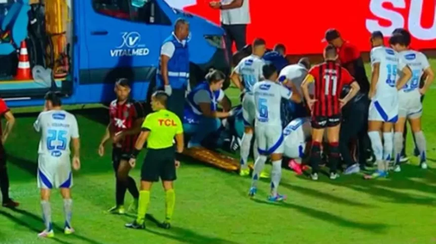 Foto: Reprodução
