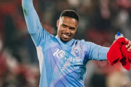 Foto: Reprodução/X/@Nffc