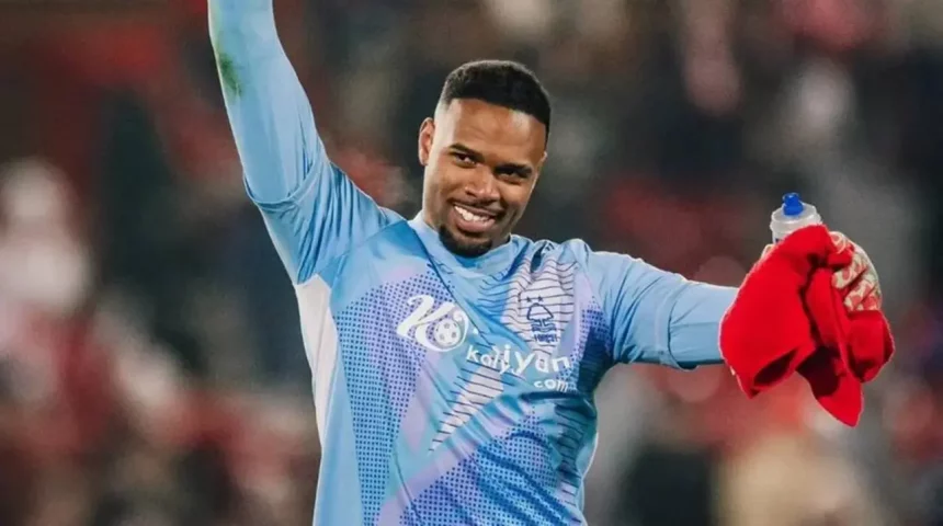 Foto: Reprodução/X/@Nffc
