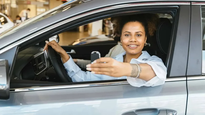 Ao Comprar Um Carro Usado Sem Verificar A Procedência, Você Corre O Risco De Adquirir Um Veículo Roubado Pexels_Foto De Antoni Shkraba Studio