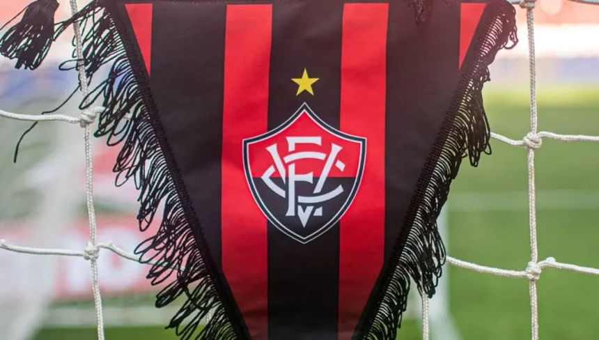 Foto: Victor Ferreira/Ec Vitória