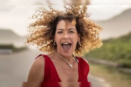 ‘Uma Mulher Sem Filtro’: Estreia Comédia Com Fabíula Nascimento. ​