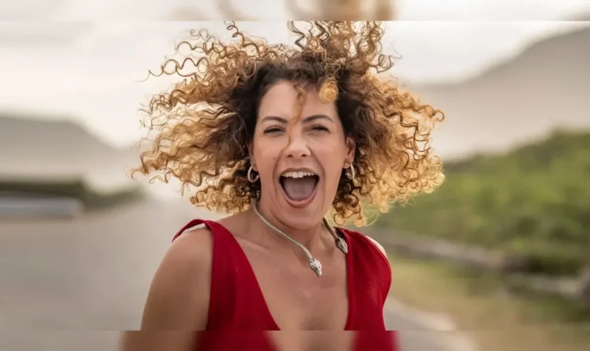 ‘Uma Mulher Sem Filtro’: Estreia Comédia Com Fabíula Nascimento. ​