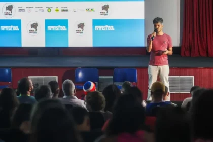 Foto: Marina Silva / Futfestbol