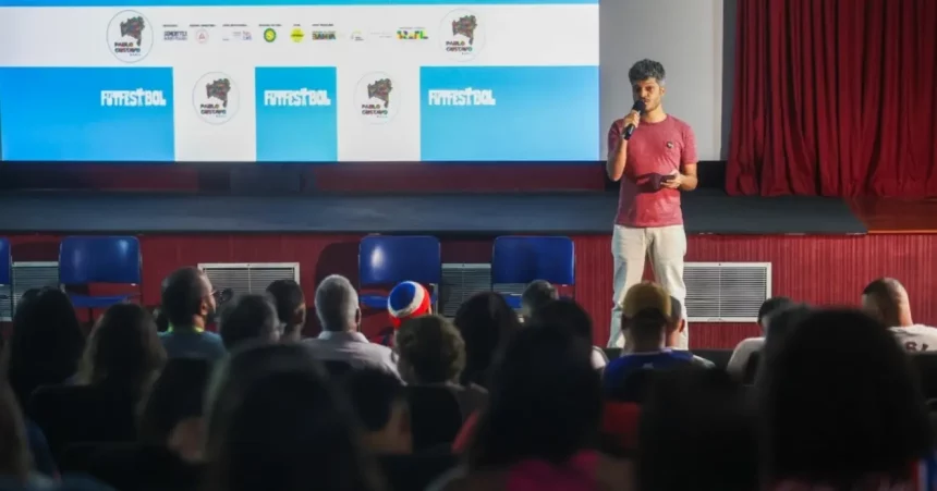 Foto: Marina Silva / Futfestbol