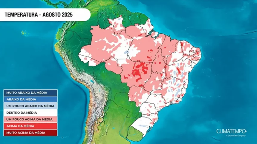 (Imagem: Climatempo/Reprodução)