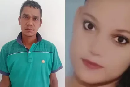 Vítima Foi Identificada Com Salene E Autor Como Francisco.