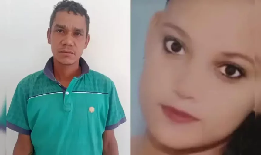 Vítima Foi Identificada Com Salene E Autor Como Francisco.